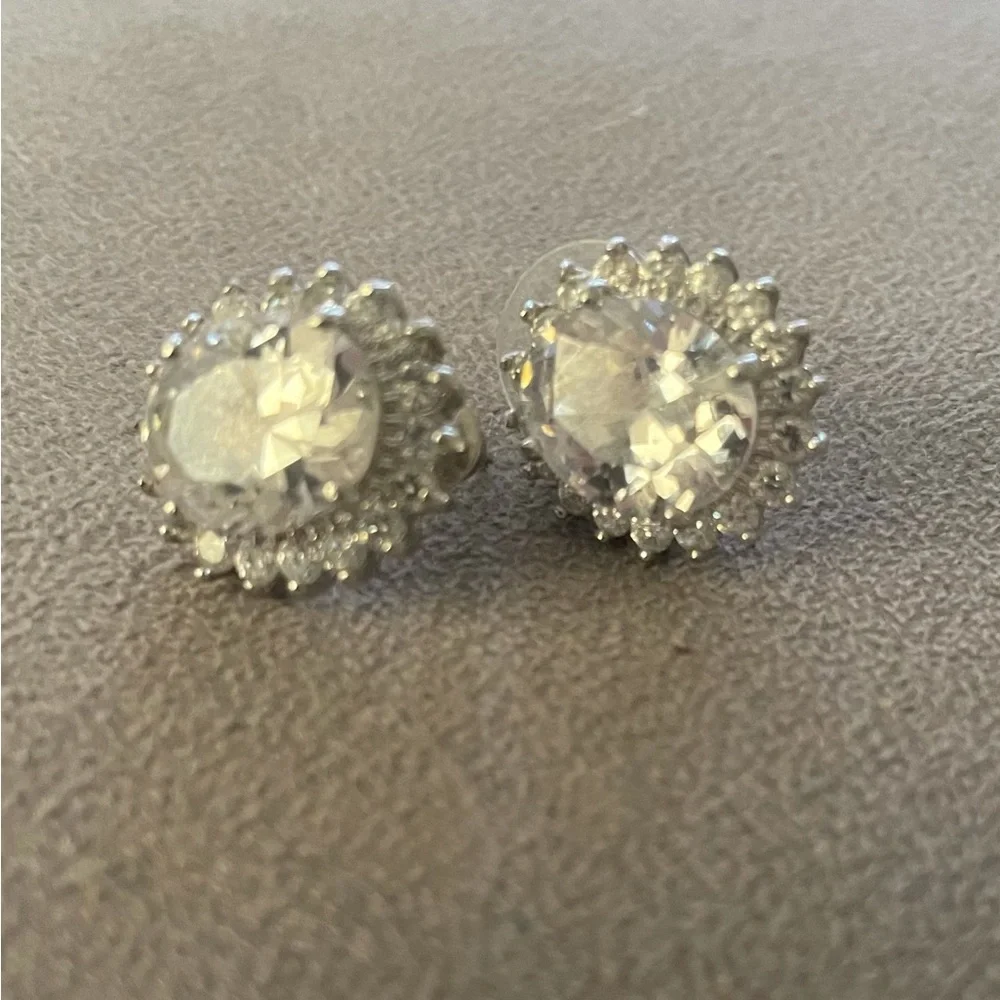 Sold Earrings
